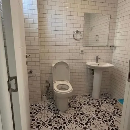 Villa Yeni Ve Konforlu Ev
