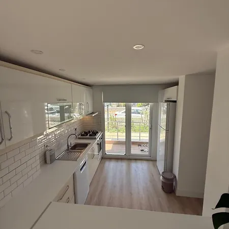 Yeni Ve Konforlu Ev Villa