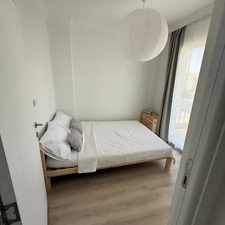 Yeni Ve Konforlu Ev * Ayvalı