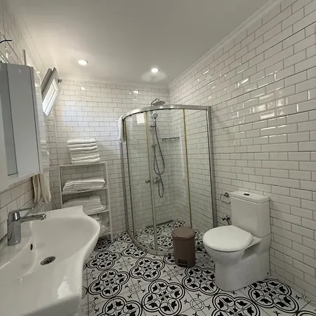 Villa Yeni Ve Konforlu Ev *