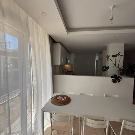 Yeni Ve Konforlu Ev Villa Ayvalı