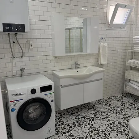 Villa Yeni Ve Konforlu Ev *