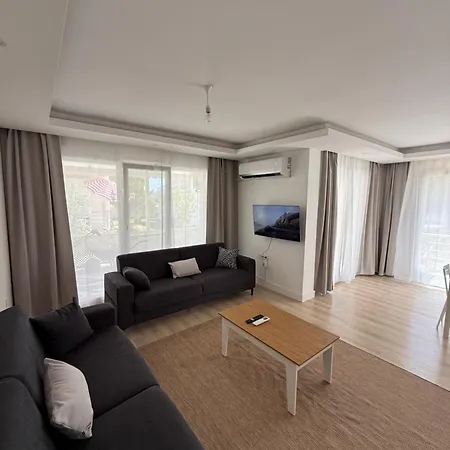 Yeni Ve Konforlu Ev Villa Ayvalı