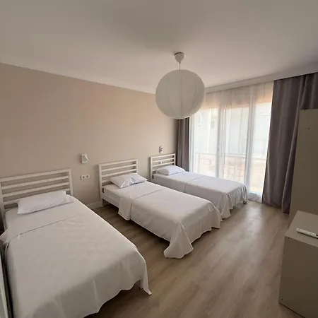 Yeni Ve Konforlu Ev Ayvalı