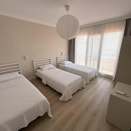 Yeni Ve Konforlu Ev Villa